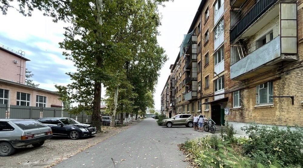 квартира р-н Крымский г Крымск ул Октябрьская 58 фото 21