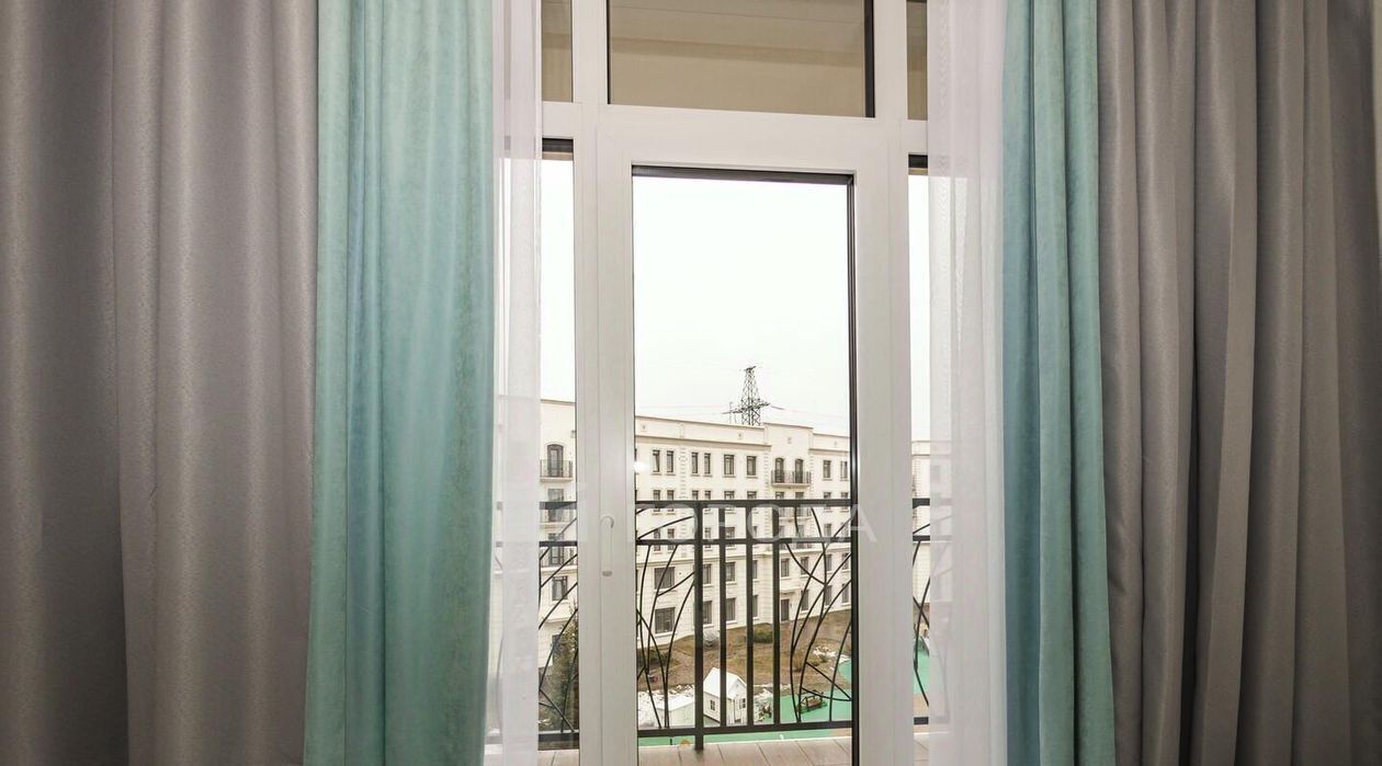 квартира г Новосибирск Заельцовская ул Победы 55/1 фото 30