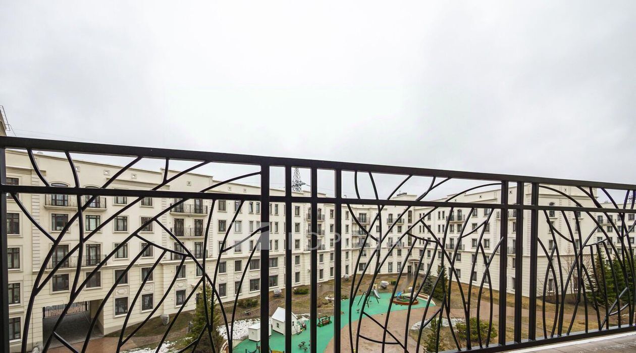 квартира г Новосибирск Заельцовская ул Победы 55/1 фото 31