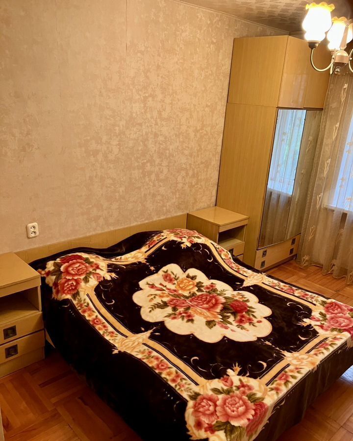 квартира г Черкесск ул Доватора 76 фото 4