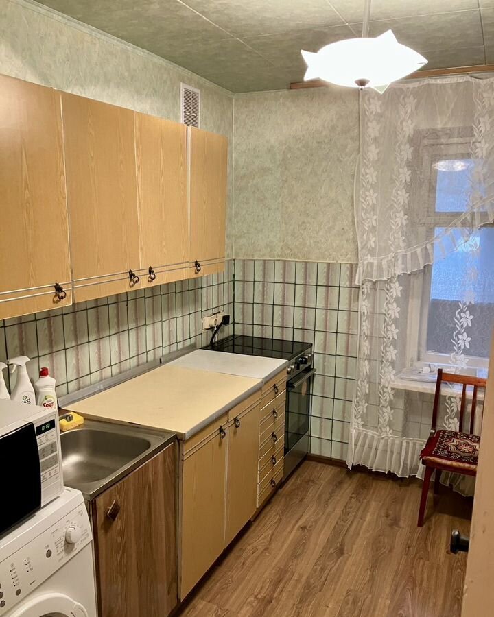 квартира г Черкесск ул Доватора 76 фото 6