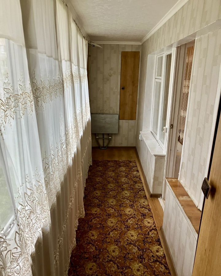 квартира г Черкесск ул Доватора 76 фото 17