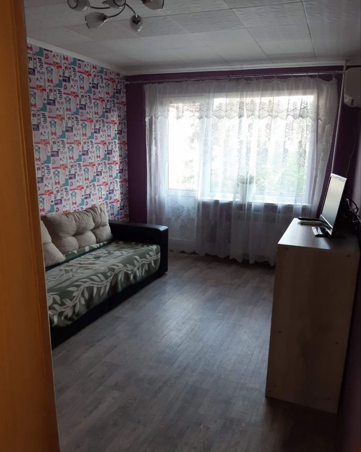квартира г Волгоград р-н Кировский ул им. Кирова 147 фото 5