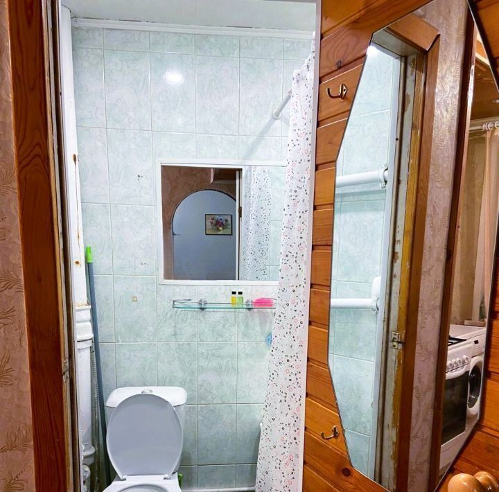 квартира г Ярославль р-н Заволжский ул Алмазная 1к/2 фото 10