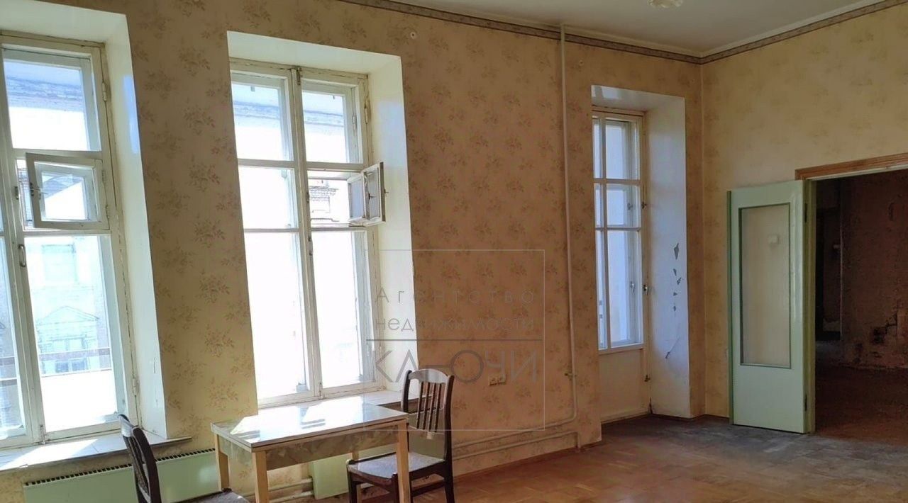 квартира г Москва метро Марксистская пер Товарищеский 20с/1 фото 2