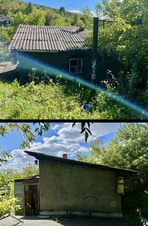 дом г Новокузнецк р-н Заводской Кемеровская обл. — Кузбасс фото 4