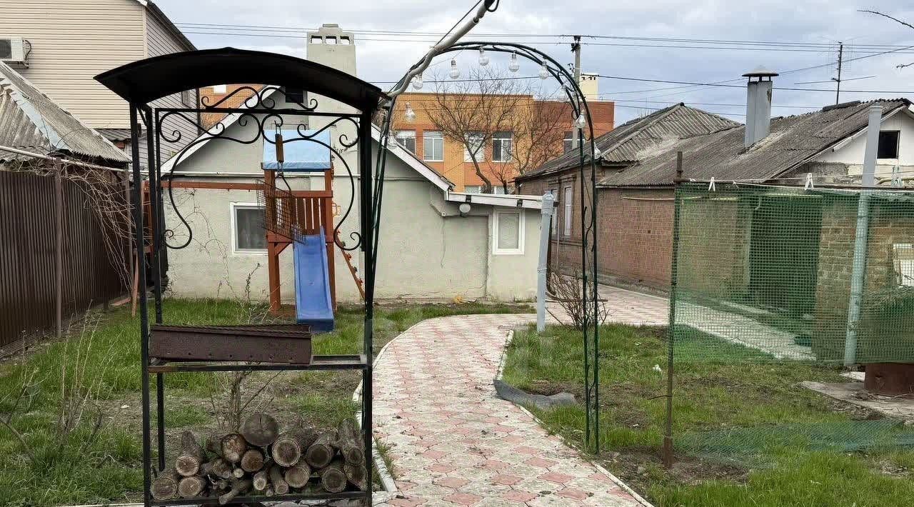 дом г Батайск ул Энгельса фото 4