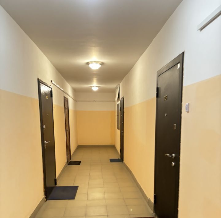 квартира г Новосибирск Золотая Нива ул Татьяны Снежиной 31 фото 4