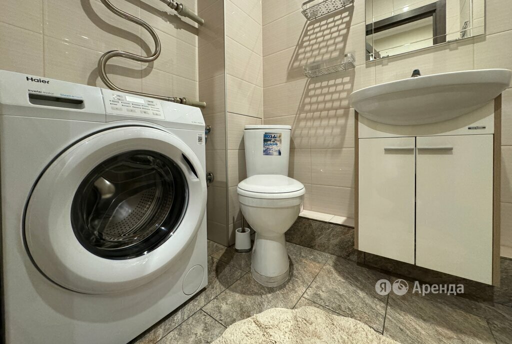 квартира г Санкт-Петербург метро Пионерская ул Репищева 10к/1 фото 5