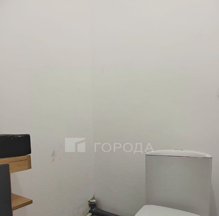 квартира г Новосибирск Золотая Нива ул Татьяны Снежиной 43 фото 9
