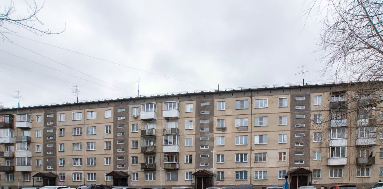 квартира г Новосибирск ул 9-й Гвардейской Дивизии 11 Площадь Маркса фото 14