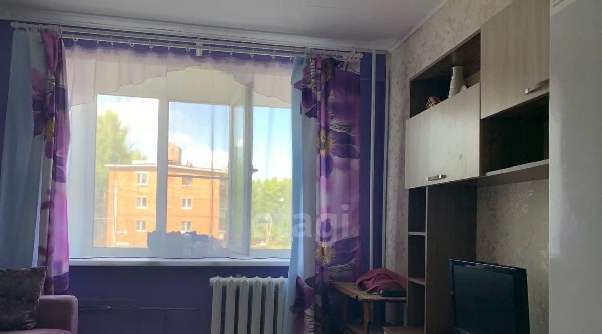 комната г Сыктывкар ул Космонавтов 13 фото 2