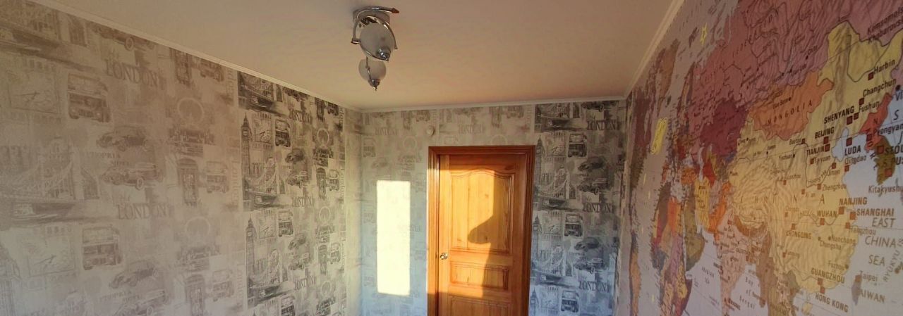 квартира г Екатеринбург Уральская ул Сулимова 31 фото 16