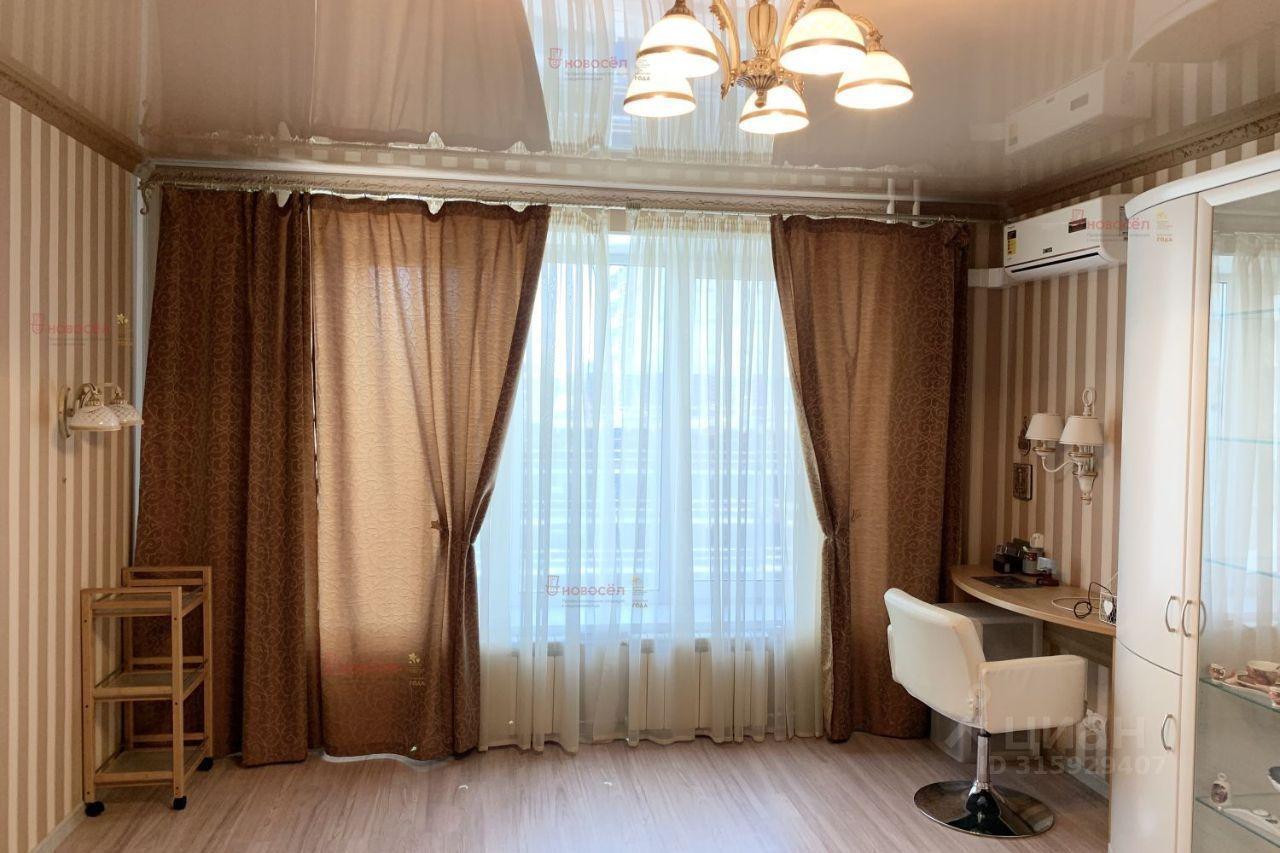 квартира г Екатеринбург ул Уральская 620041 52 корп 3 фото 2