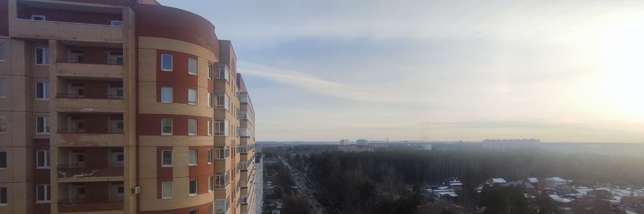 квартира г Пермь р-н Кировский ул Калинина 46 фото 11