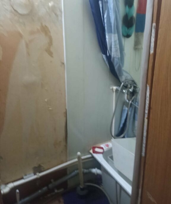 квартира г Красноярск Черёмушки ул Тобольская 3 фото 5