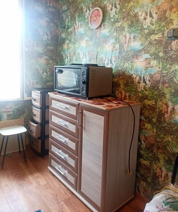 квартира г Красноярск Черёмушки ул Тобольская 3 фото 7