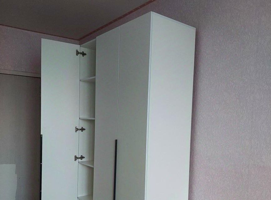 комната г Москва метро Домодедовская ул Елецкая 22/25 фото 4
