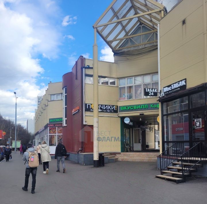 свободного назначения г Москва метро Орехово проезд Шипиловский 39к/3а фото 3