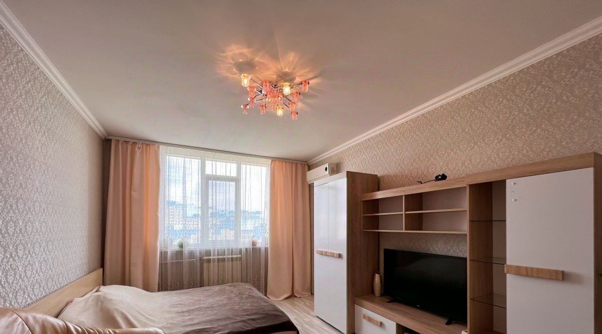 квартира г Оренбург р-н Ленинский ул Транспортная 18/2 фото 10