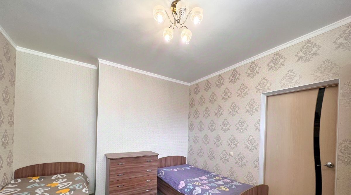 квартира г Оренбург р-н Ленинский ул Транспортная 18/2 фото 14