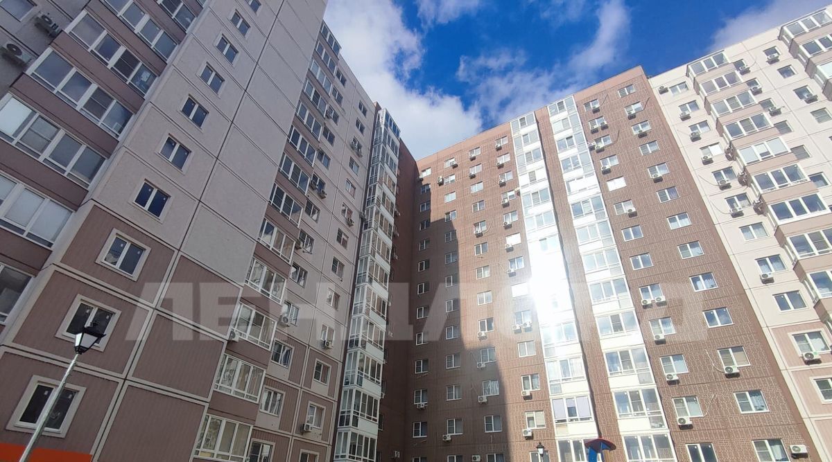 квартира г Ростов-на-Дону р-н Советский ул Еременко 114 фото 2