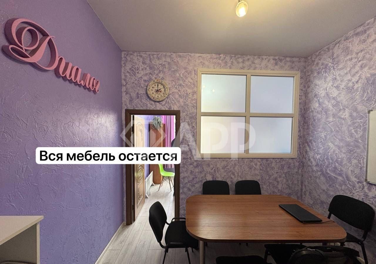 офис г Ростов-на-Дону р-н Октябрьский ул Мечникова 130 фото 12