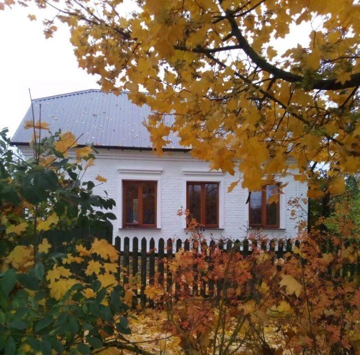 дом р-н Малоярославецкий г Малоярославец ул Раевского фото 21
