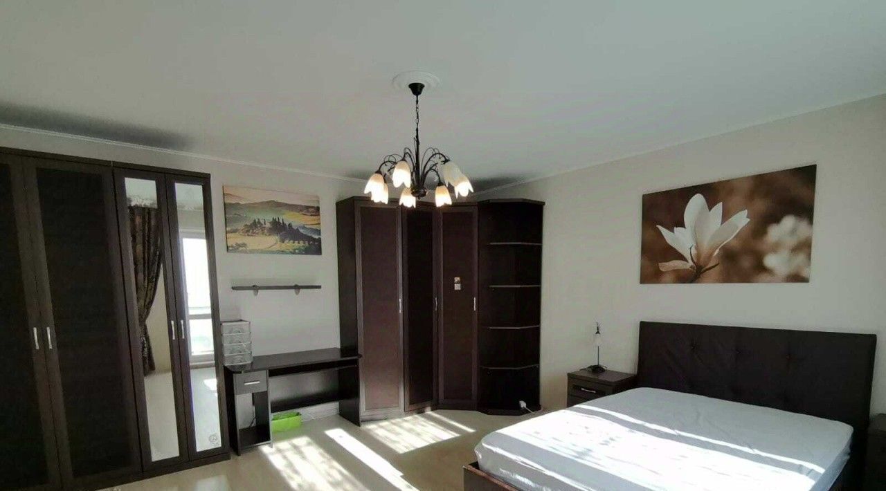 квартира г Екатеринбург Динамо ул. Блюхера, 43 фото 3