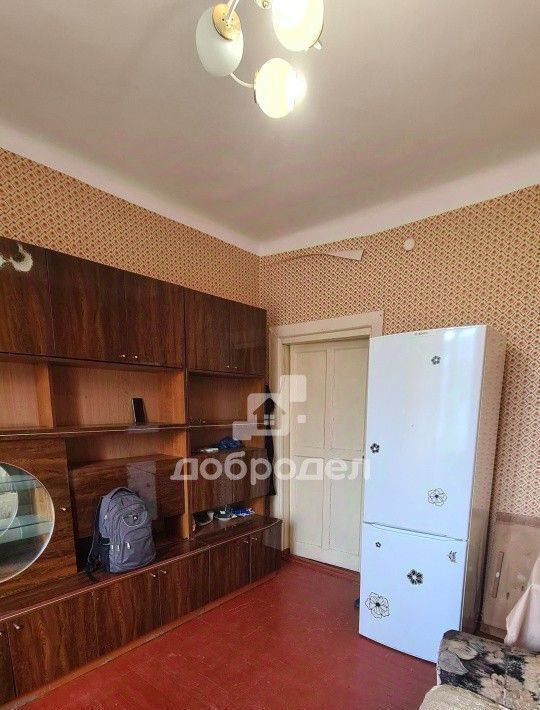 комната г Екатеринбург Уралмаш ул Кировградская 5 фото 3