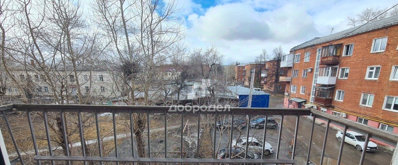 комната г Екатеринбург Уралмаш ул Кировградская 5 фото 5