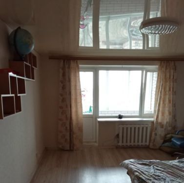 квартира г Смоленск р-н Заднепровский ул Фрунзе 38а фото 9