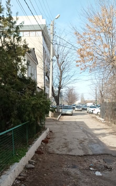 дом г Астрахань р-н Кировский пл Шаумяна 10 фото 5