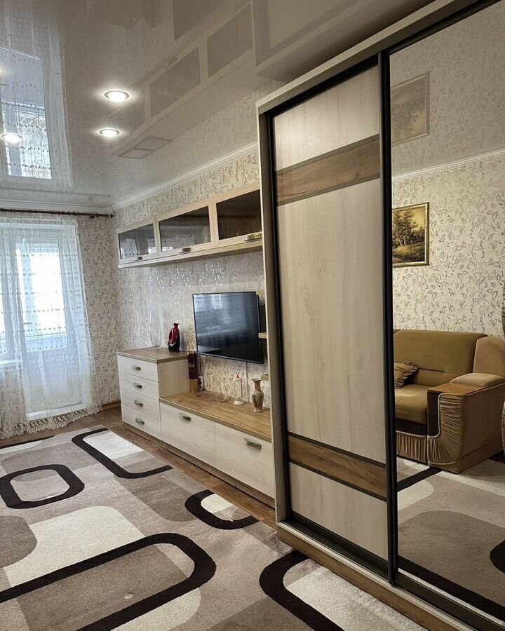 квартира г Армянск мкр-н имени Генерала Васильева, 18 фото 8
