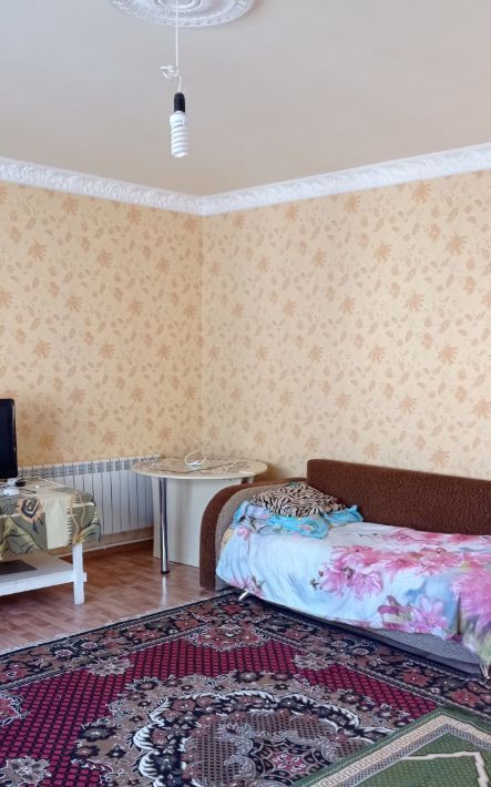 дом г Астрахань р-н Кировский пл Шаумяна 10 фото 38