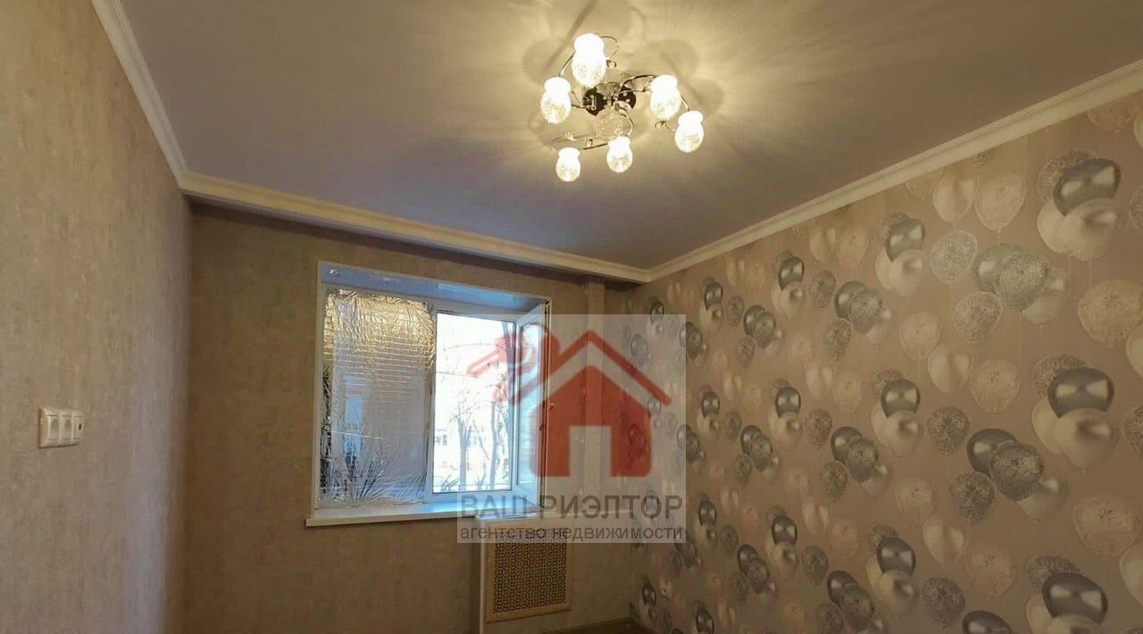 квартира г Самара Безымянка ул Минская 31 фото 17