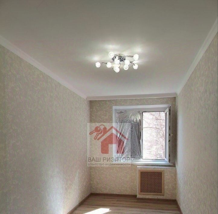 квартира г Самара Безымянка ул Минская 31 фото 23