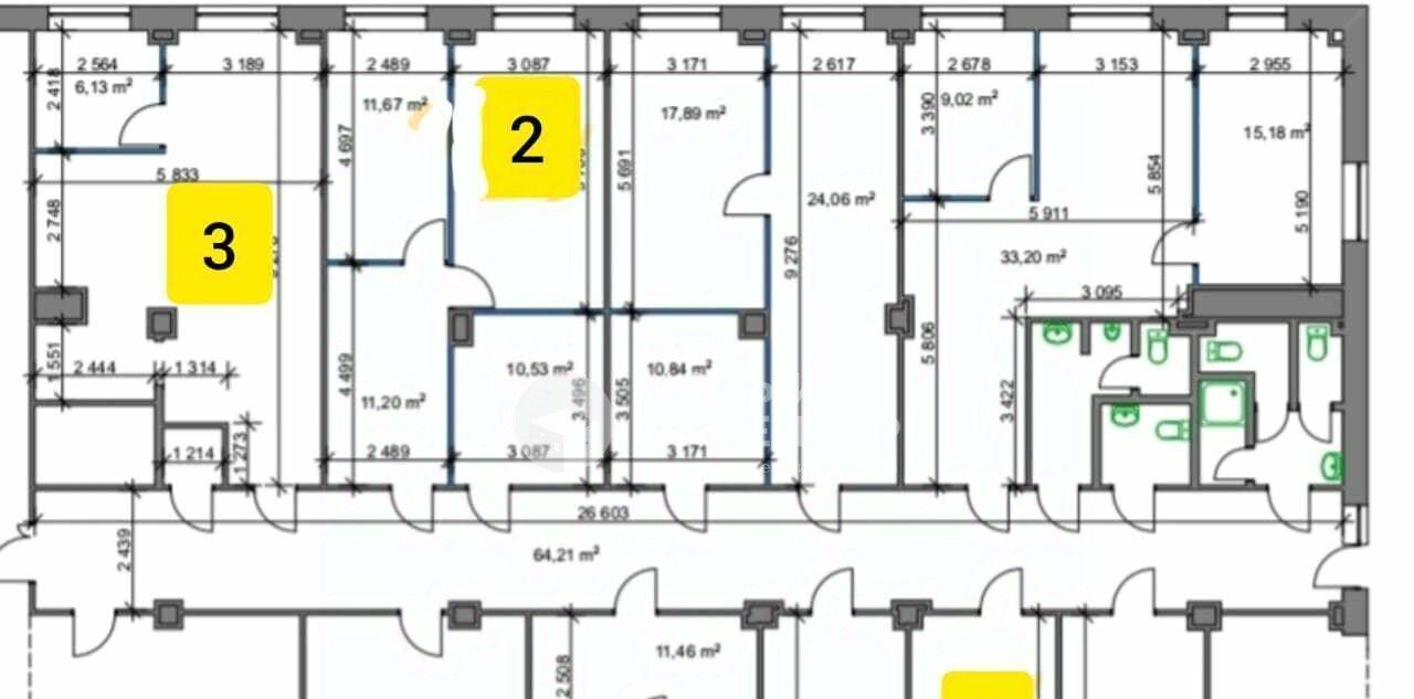 офис г Екатеринбург ул Горького 63 Центр фото 2