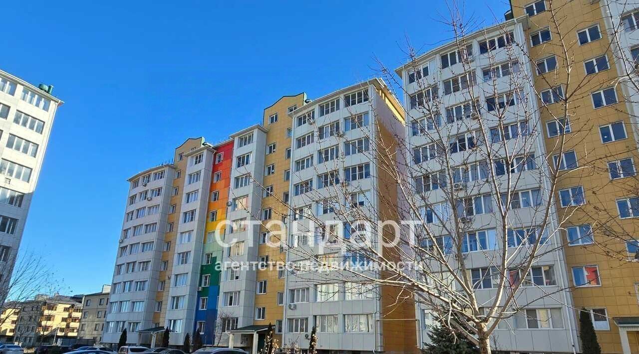 квартира г Ессентуки ул Никольская фото 2