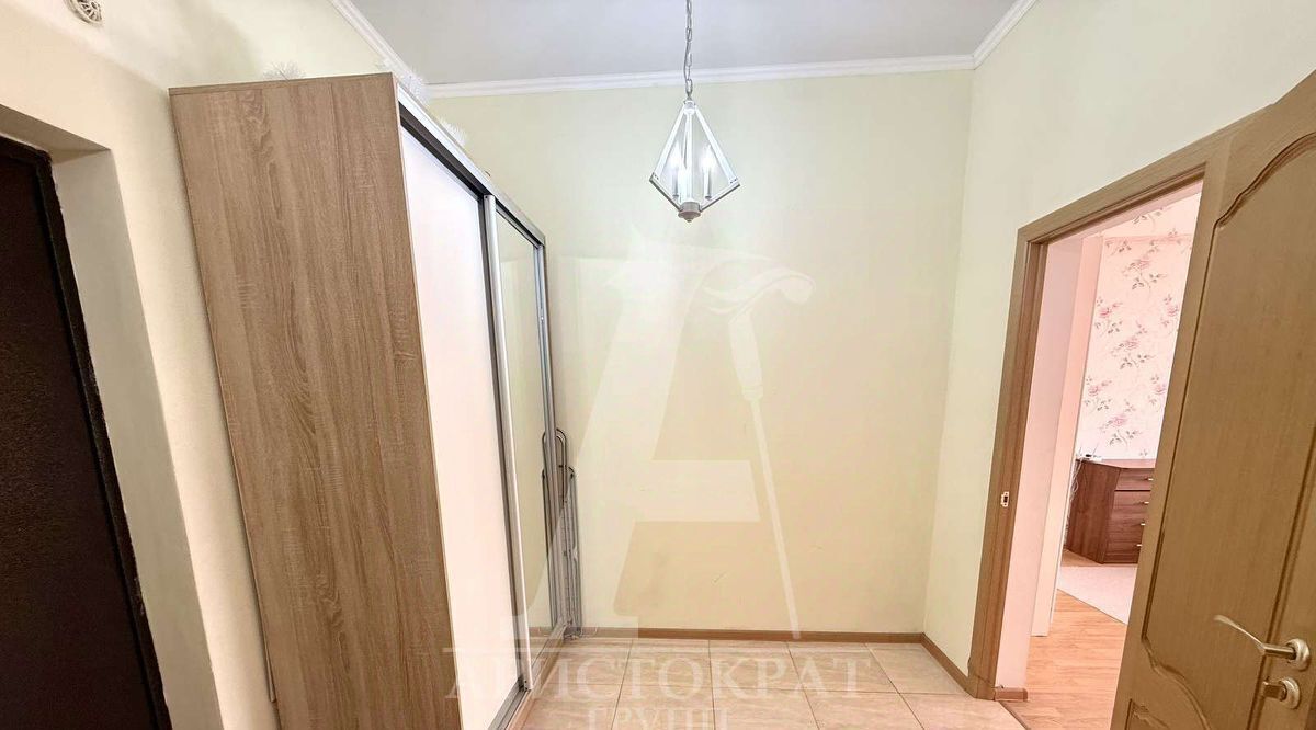 квартира г Пятигорск ул Бунимовича 15к/1 фото 15