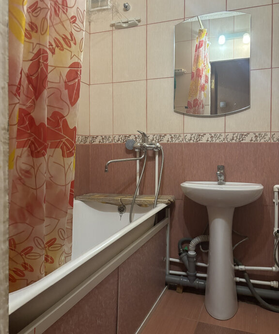 квартира г Екатеринбург Машиностроителей Александровская улица, 3 фото 20