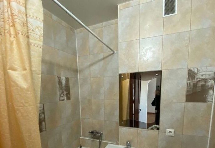 квартира г Ставрополь р-н Промышленный ул Тухачевского 20/3 фото 4