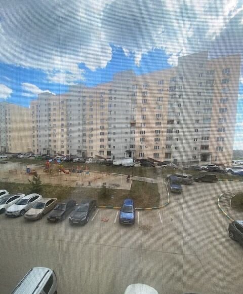 квартира г Саратов р-н Кировский ул им Академика Семенова Н.Н. 11а фото 9