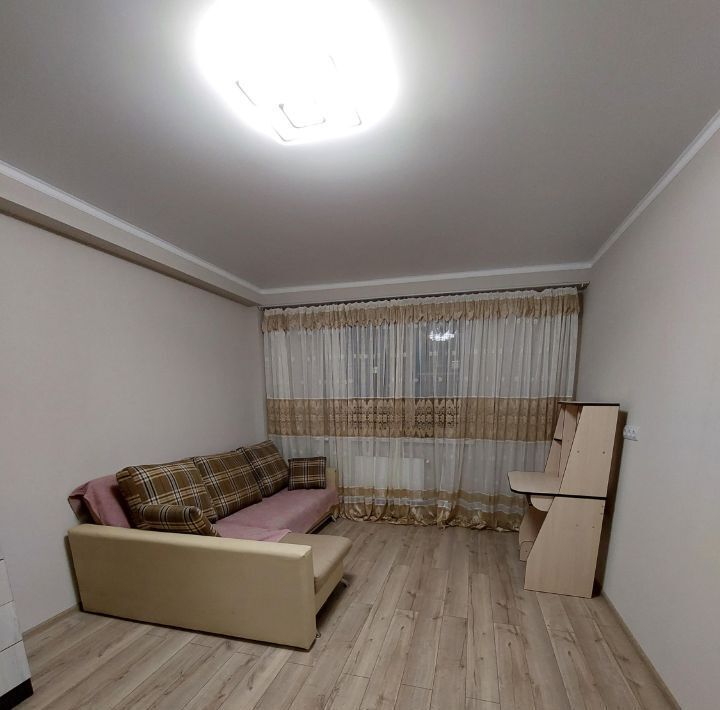 квартира г Ставрополь р-н Промышленный ул Рогожникова 21/1к 2 фото 10