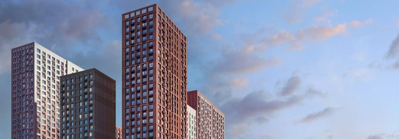 квартира г Москва метро Верхние Котлы ш Каширское 2с/5 1К фото 2