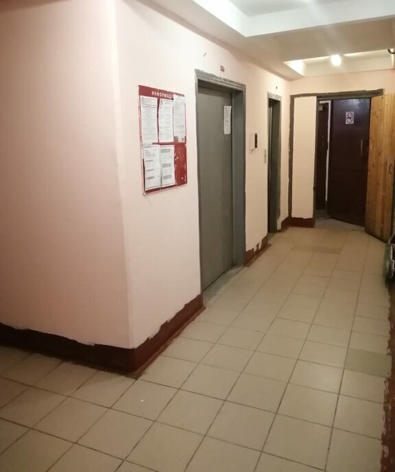 квартира г Москва ул Академика Варги 18 Улица Генерала Тюленева фото 2
