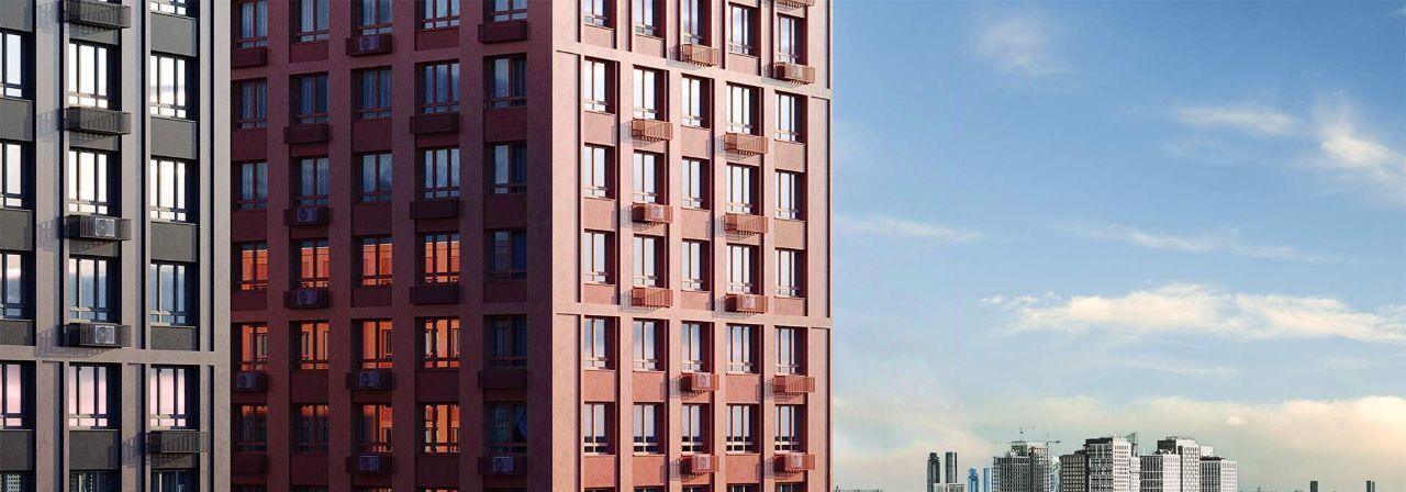 квартира г Москва метро Верхние Котлы ш Каширское 2с/5 1К фото 7