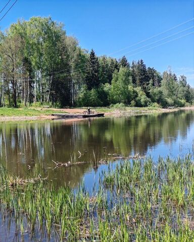 41 км, Истра, Пятницкое шоссе фото