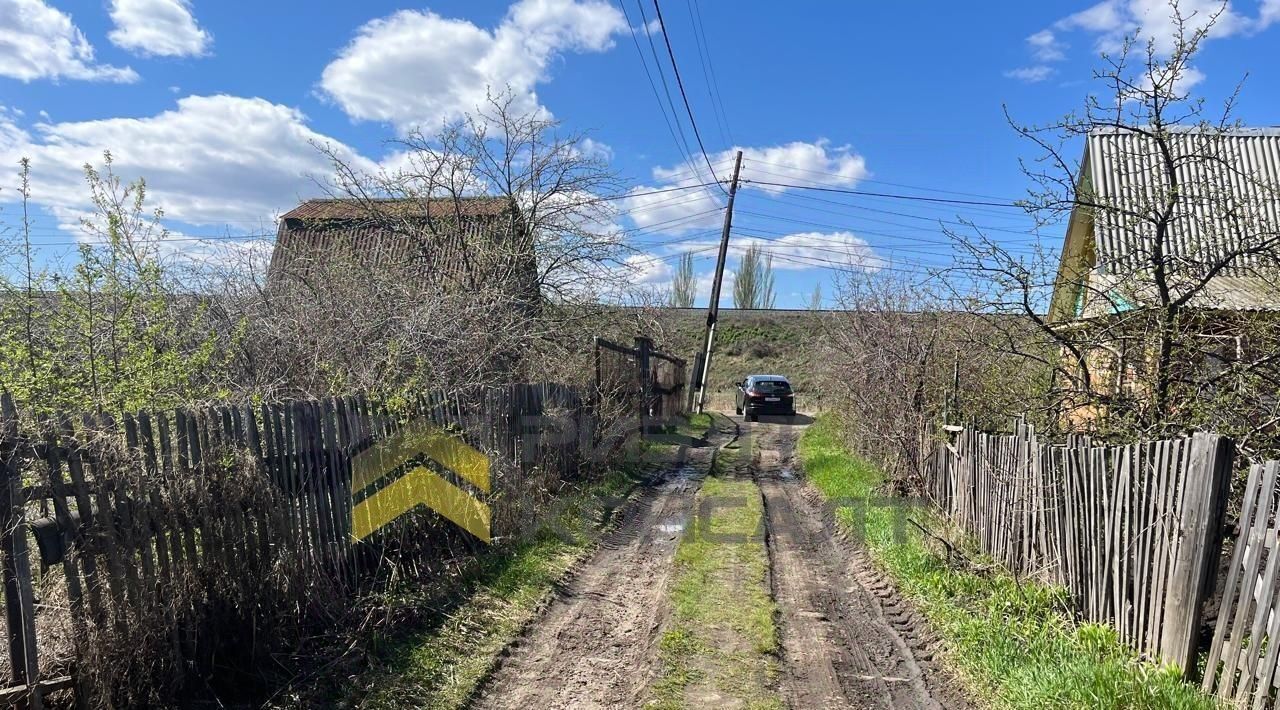 земля г Омск р-н Кировский СОСН Юбилейный тер. фото 3