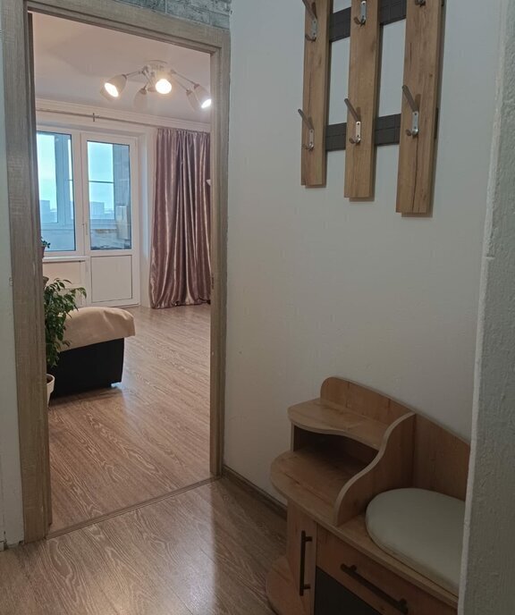 квартира г Москва ул Академика Варги 18 Улица Генерала Тюленева фото 8